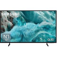samsung tv qled tq55q7faauxxc 55 4k ultrahd 50hz smart tv tizen quantum hdr10+