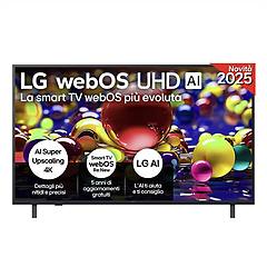 Lg Smart Tv Led Uhd 4k 50 Webos Ai 50ua74006lb-blu