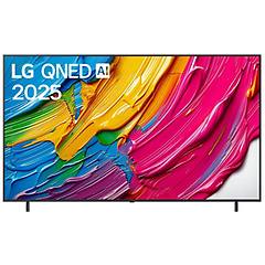 Lg Tv Qned 86'' 4k ?7 Gen8 Serie Qned80 Hdr10 Smart