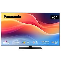 Panasonic Tb-65w61aez Serie W61 65 Pollici Smart Tv Led 4k
