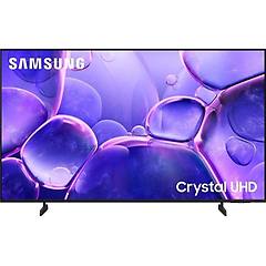Samsung Tv Led Tu50u8005fu 50 4k Ultrahd 50hz Smart Tv