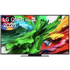 Lg Tv Qned Miniled 55qned86a6a 55 4k Ultrahd 120hz