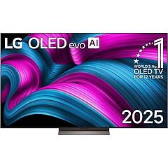 Lg Tv Oled Oled55c5elb 55 4k Ultrahd 144hz Smart Tv