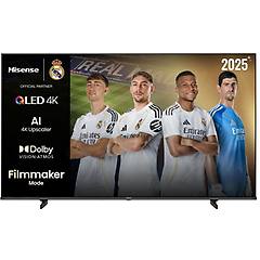Hisense 85e7q 2 16 M (85'') 4k Ultra Hd Smart Tv Wi-fi