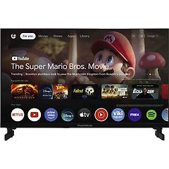 Thomson Tv Led Hd Smart 24 Pollici Nero 24hg2s15c