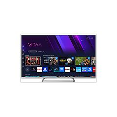 Saba Sa43sm10vda Tv Led Smart Tv 43 " Full-hd Processore
