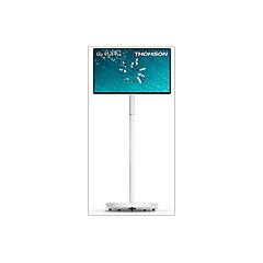 Thomson Smart Tv 27fe7m45 27 Pollici Full Hd Wi-fi Bianco