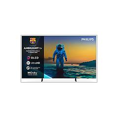 Philips 77oled820-12 Smart Tv Oled 77'' Uhd 4k Ambilight