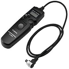 Canon Telecomando Con Timer Tc-80n3 (condition Buono)