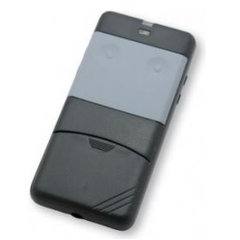 Sicetech Telecomando Apricancello Cardin S435 2 Black E