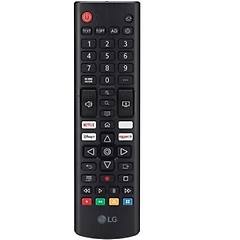 Lg Telecomando Universale Sr24ga Per Tv Nero Programmabile