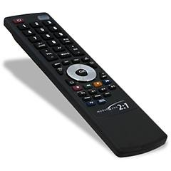 gbs elettronica telecomando g. b. s. elettronica madeforyou 2 1 elegant programmabile pc nero