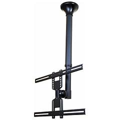 Newstar Neomounts Supporto Da Soffitto Fpma-c400black Per