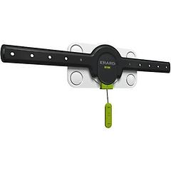 Itb Solution Porta Tv Staffa Fissa Fix-it Vesa 600 50-60 Amer044060