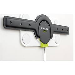 Eurex Porta Tv Staffa Fissa Fix-it Vesa 400 32-47 Amer044040