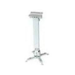 Reflecta 23054 Supporto Per Proiettore Parete Bianco