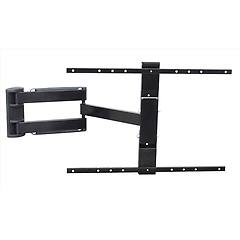 Lcd Smart 3 Supporto A Muro Per 55'' Nero