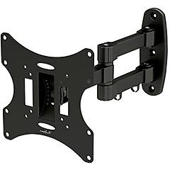 puremounts supporto tv da parete pm basic2 37 37 portata max 30 kg