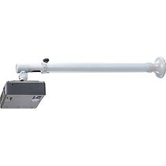 Newstar Supporto Videoproiettore Universale Silver Beamer