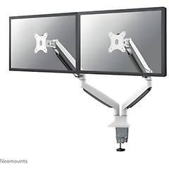 Newstar Neomounts Supporto Da Scrivania Nm-d750dwhite Per
