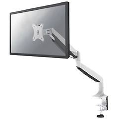 newstar neomounts supporto da scrivania nm d750white per monitor lcd led tft