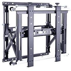Itb Solution Itb Supporto Da Parete Pm4600 Per Tv 40'-95' Portata