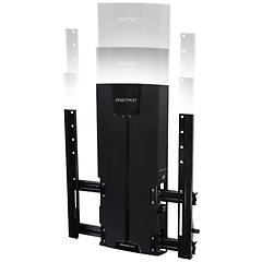 Ergotron Glide Vhd Supporto A Parete 0