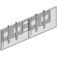 itb solution st 1 x 2 parete piena 46 47 8021405002835