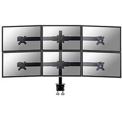 Newstar Neomounts Fpma-d700d6 Supporto Da Scrivania Per