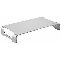 Logilink Bp0033 Accessori Per Supporto Tv Rialzo Per Monitor