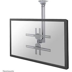 Newstar Neomounts By Supporto Da Soffitto Per Schermi Lcd/led/plasma