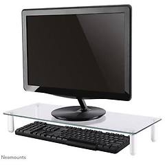 newstar neomounts supporto per monitor lcd crt