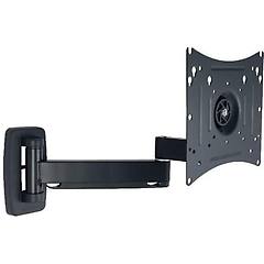 Itb Solution Om06176 Staffa 3 Snodi Vesa 200x200mm Rotazione