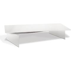 Meliconi Rotobridge Elite M Bianco Supporto Tv Regolabile