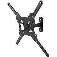 Oneforall Wm2441 Supporto Murale Per Tv 55'' Smart Turn 90