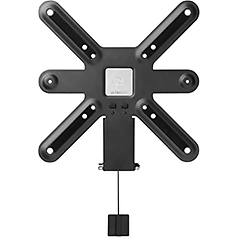 Oneforall Supporto Murale Ultraslim Tilt Per Tv 42''