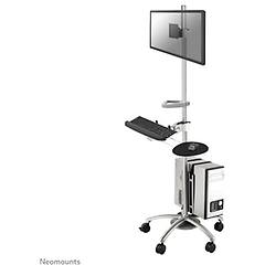 Newstar Neomounts Fpma-mobile1800 Postazione Di Lavoro
