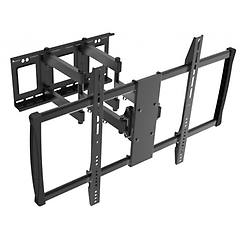 Reflecta 60-100 -15 /+15 45 /+45 Max80 Kg Ner (sopar23158)