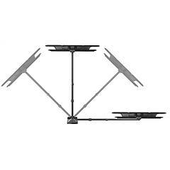 Meliconi - Extra Oled Sdr-nero