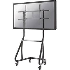 Newstar Neomounts Supporto A Pavimento Ns-m3800black Portatile