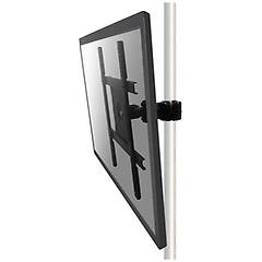 Newstar Neomounts By Fpma-wp440 132 1 Cm (52") Nero