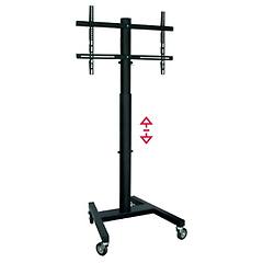 Omb Itb Professional Spring 139 7 Cm (55") Nero