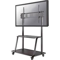 Newstar Neomounts Ns-m4000black Supporto Da Pavimento Portatile