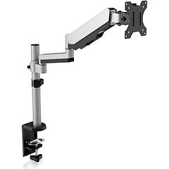 V7 Supporto Monitor Tv Scrivania ( 8 Kg ) Vesa 100