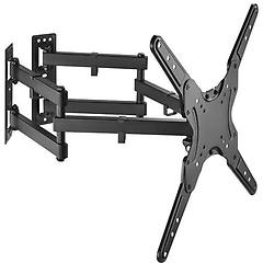 Equip Equipaggia 650328 Supporto Da Parete Angolare Per