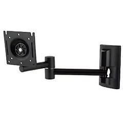 Itb Solution Itb Staffa Economy 3 Snodi Vesa 100&times;100 Nero