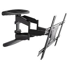 Gbs Elettronica Supporto Lcd 40-60 Max 45kg 46mm Spessore