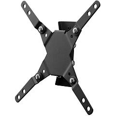 xd xdcim20t supporto tv a parete 94 cm 37 nero