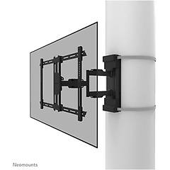 Neomounts Supporto Da Colonna Wl40s-910bl16