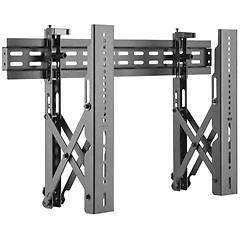 Equip Staffa Montaggio A Parete Video Pop-out 37-70 Pollici